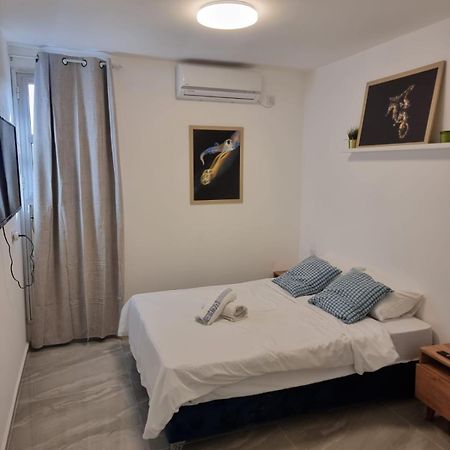 Apartamento דירת גג נוף המפרץ 1105-6 Eilat Exterior foto