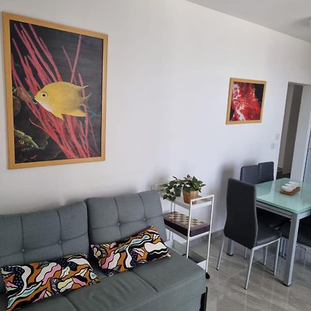 Apartamento דירת גג נוף המפרץ 1105-6 Eilat Exterior foto
