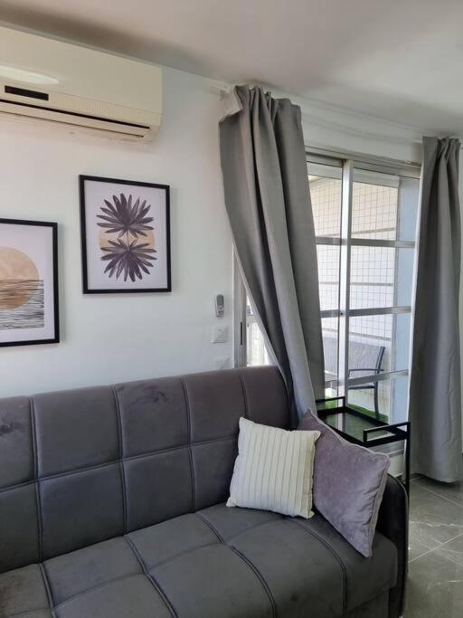 Apartamento דירת גג נוף המפרץ 1105-6 Eilat Exterior foto