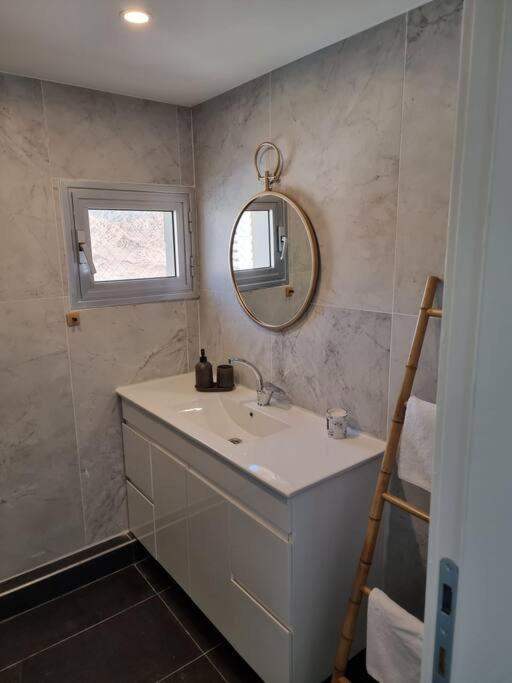Apartamento דירת גג נוף המפרץ 1105-6 Eilat Exterior foto