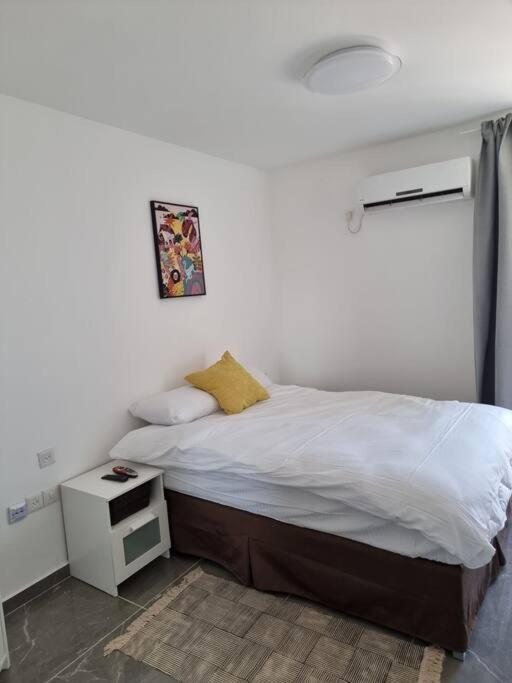 Apartamento דירת גג נוף המפרץ 1105-6 Eilat Exterior foto
