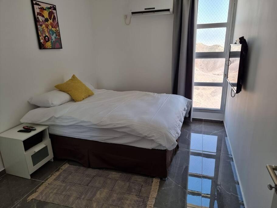 Apartamento דירת גג נוף המפרץ 1105-6 Eilat Exterior foto