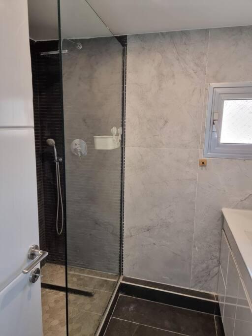 Apartamento דירת גג נוף המפרץ 1105-6 Eilat Exterior foto