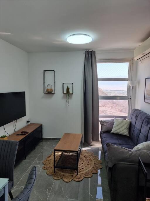 Apartamento דירת גג נוף המפרץ 1105-6 Eilat Exterior foto