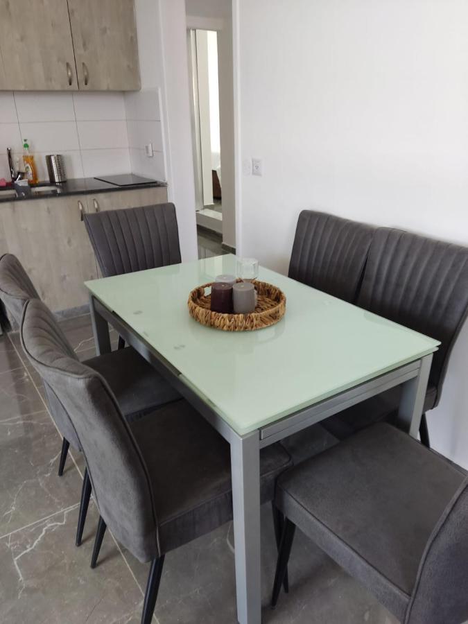 Apartamento דירת גג נוף המפרץ 1105-6 Eilat Exterior foto