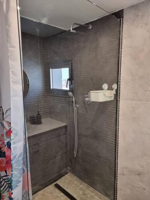 Apartamento דירת גג נוף המפרץ 1105-6 Eilat Exterior foto