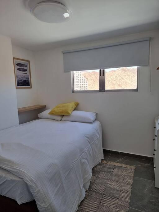 Apartamento דירת גג נוף המפרץ 1105-6 Eilat Exterior foto