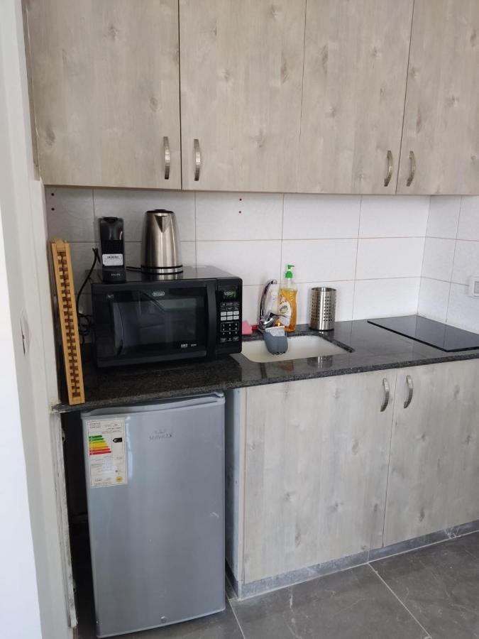 Apartamento דירת גג נוף המפרץ 1105-6 Eilat Exterior foto
