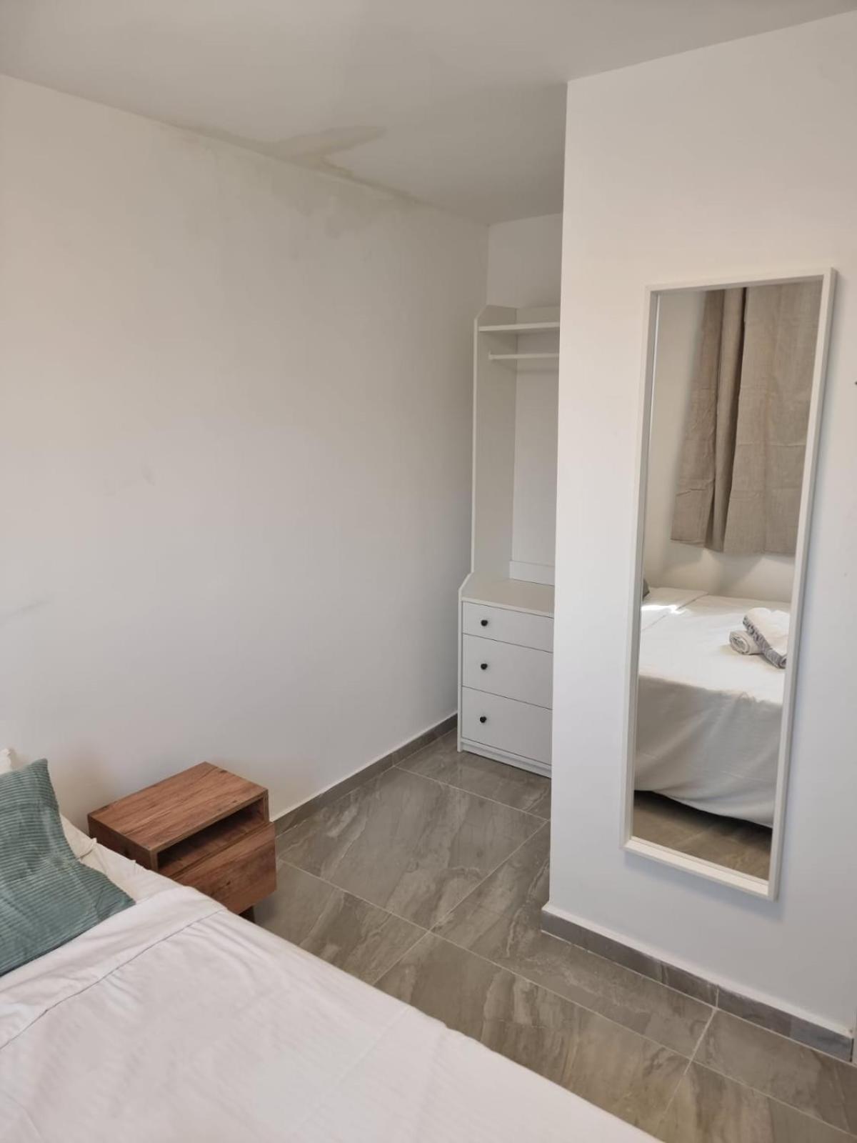 Apartamento דירת גג נוף המפרץ 1105-6 Eilat Exterior foto