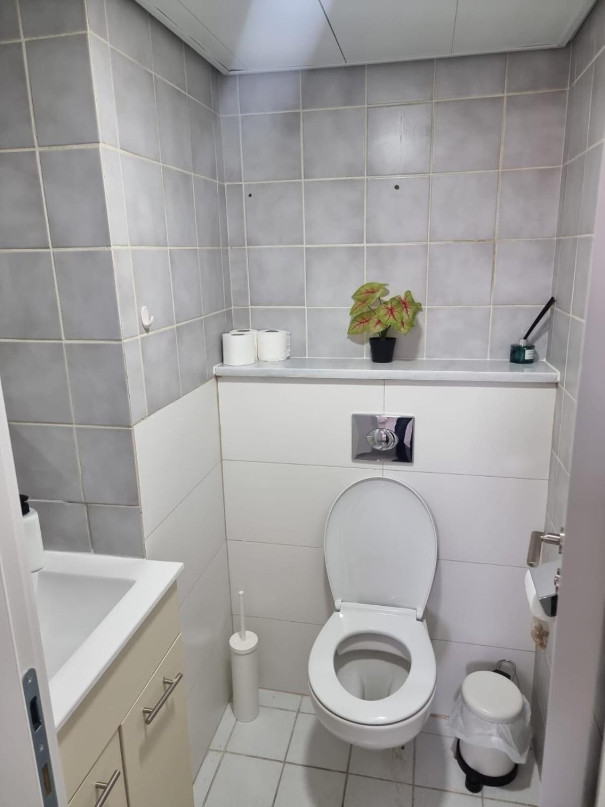 Apartamento דירת גג נוף המפרץ 1105-6 Eilat Exterior foto