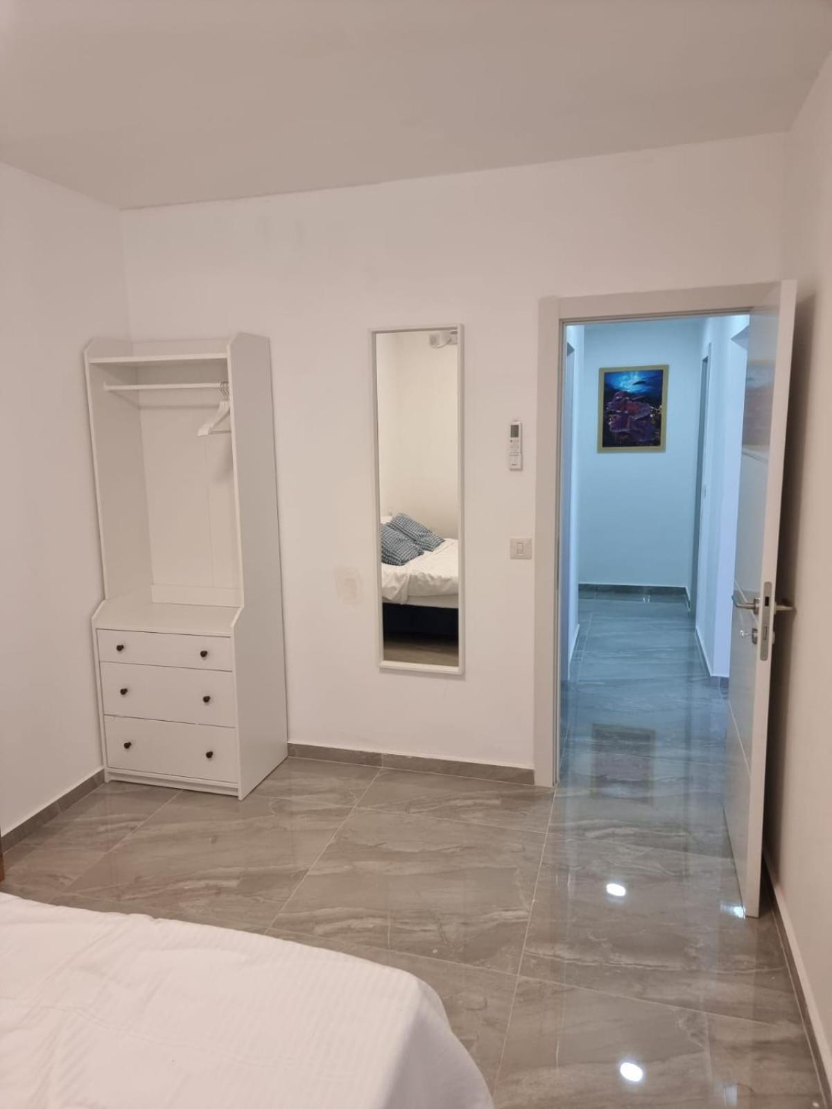 Apartamento דירת גג נוף המפרץ 1105-6 Eilat Exterior foto
