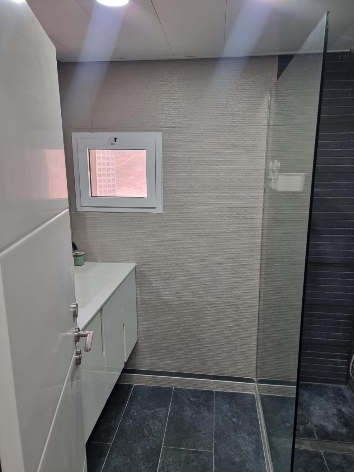 Apartamento דירת גג נוף המפרץ 1105-6 Eilat Exterior foto