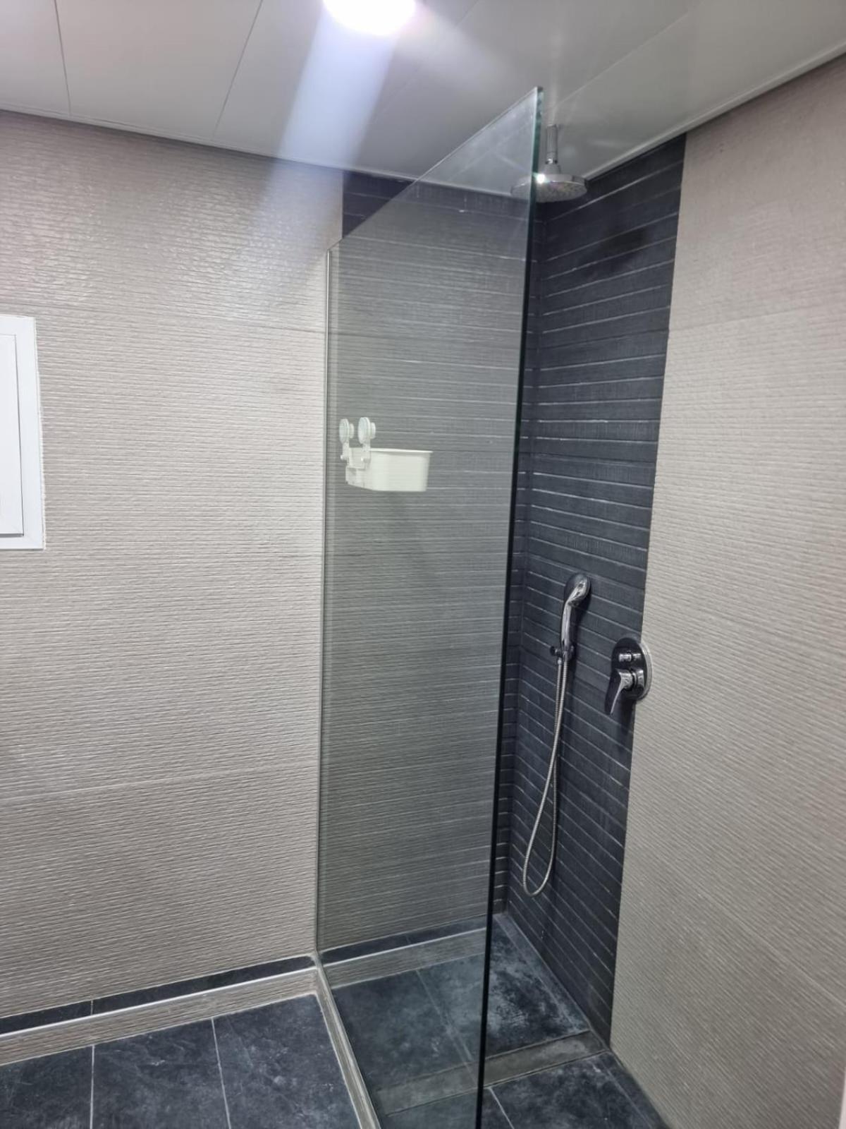 Apartamento דירת גג נוף המפרץ 1105-6 Eilat Exterior foto